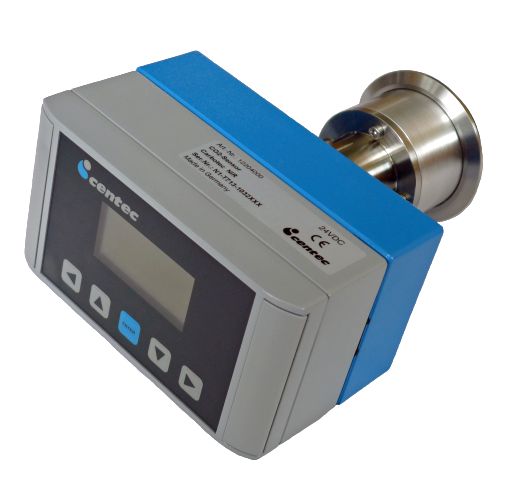 NIR型在线溶解CO2分析仪